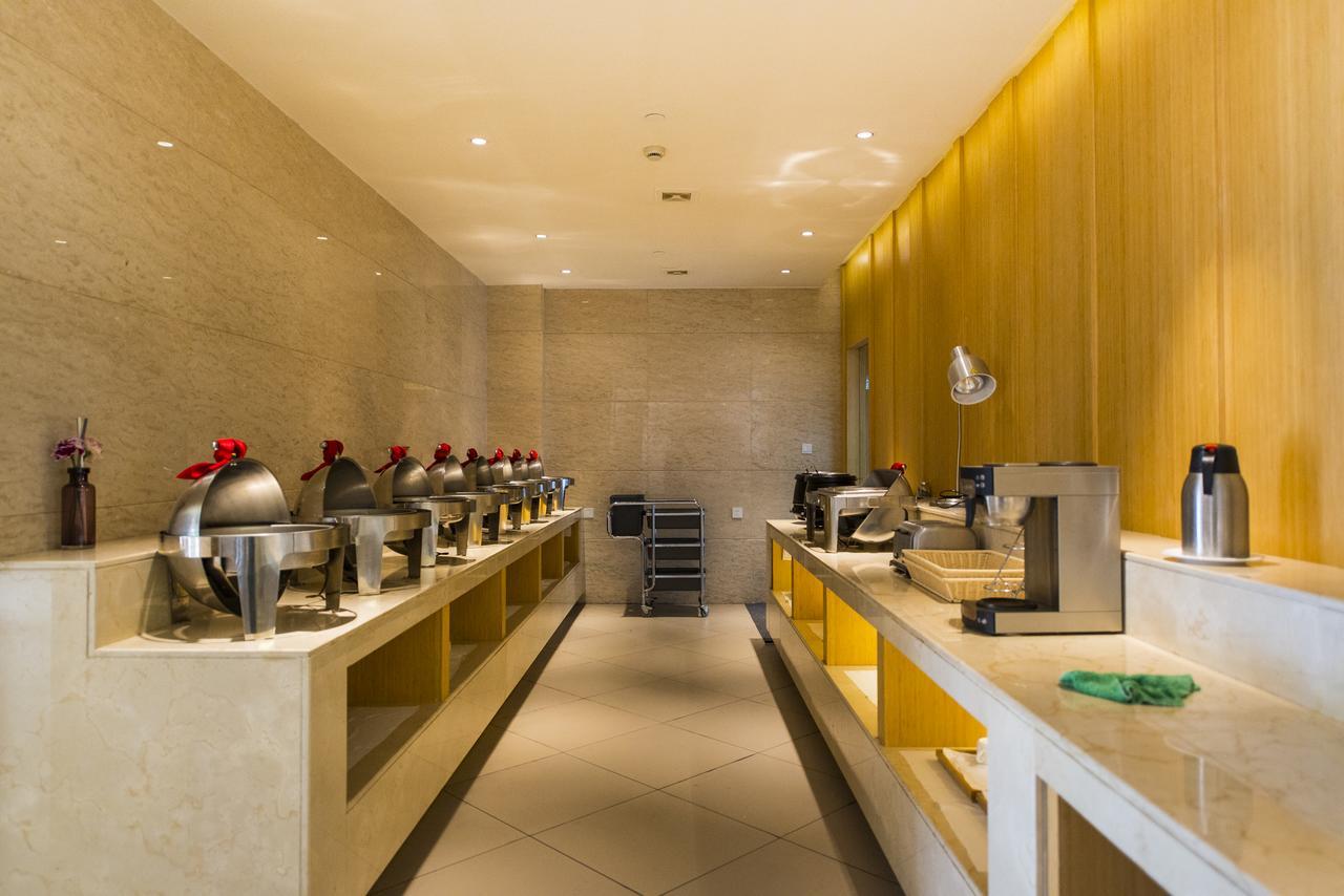 Ji Hotel Shanghai Guangda Liuzhou Road المظهر الخارجي الصورة
