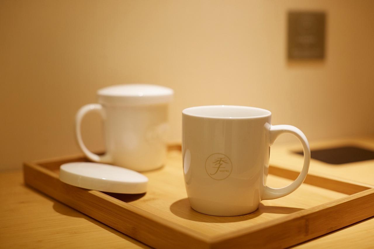 Ji Hotel Shanghai Guangda Liuzhou Road المظهر الخارجي الصورة